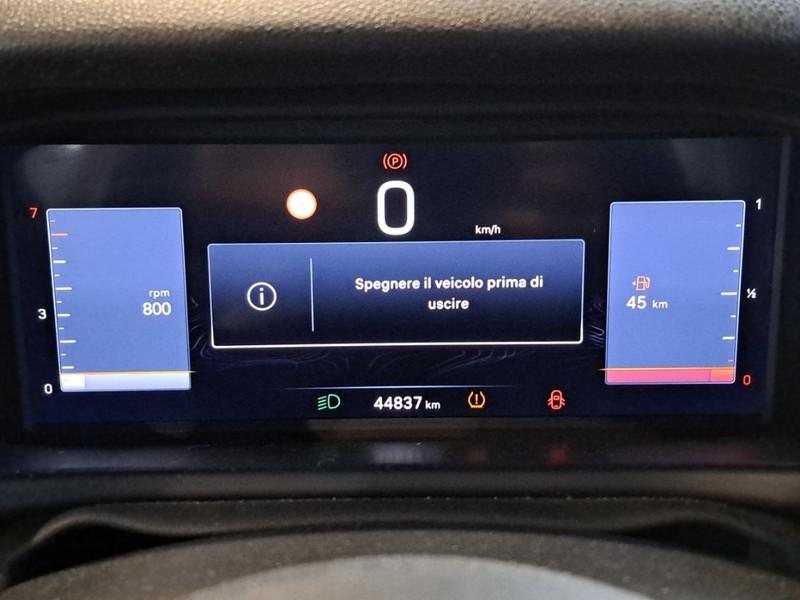 JEEP AVENGER 1.2 Turbo Altitude