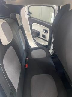 Renault Twingo SCe 65 CV Duel