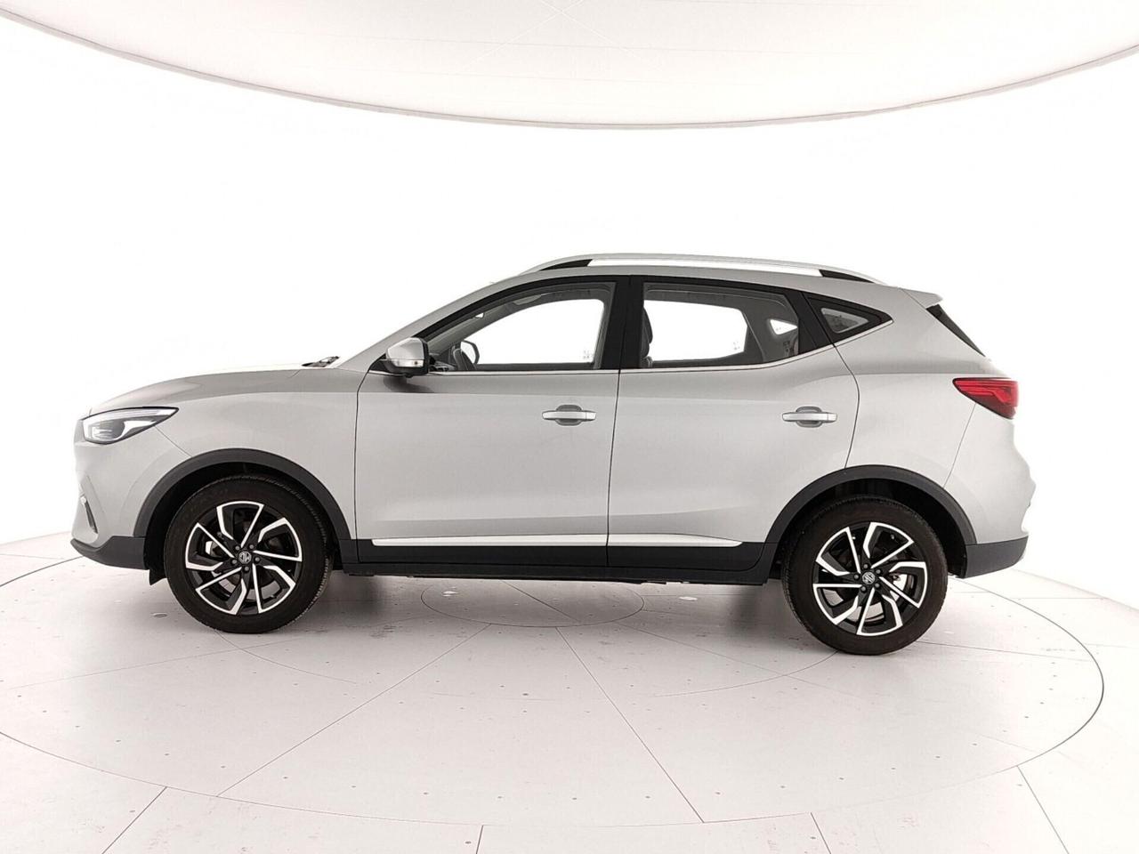 Mg ZS 1.5 VTi-tech Luxury GPL incluso