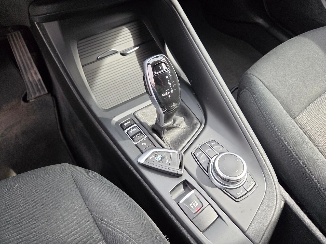 Bmw X1 sDrive16d Business Advantage