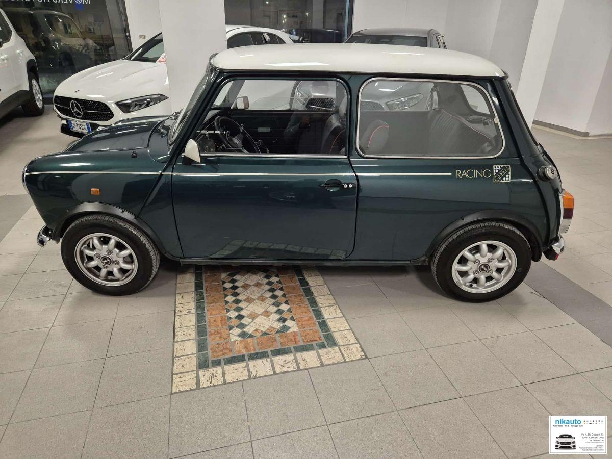 AUSTIN ROVER Mini E