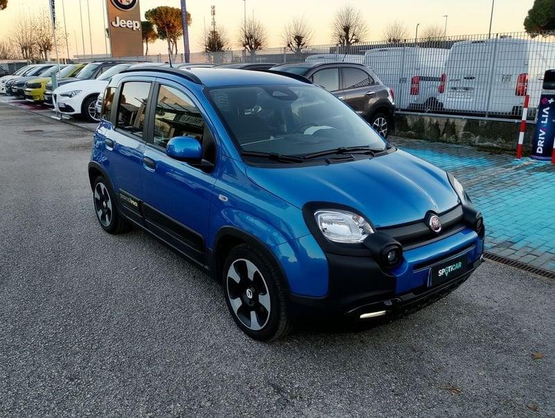 FIAT Panda Panda 1.0 FireFly S&S Hybrid Pandina