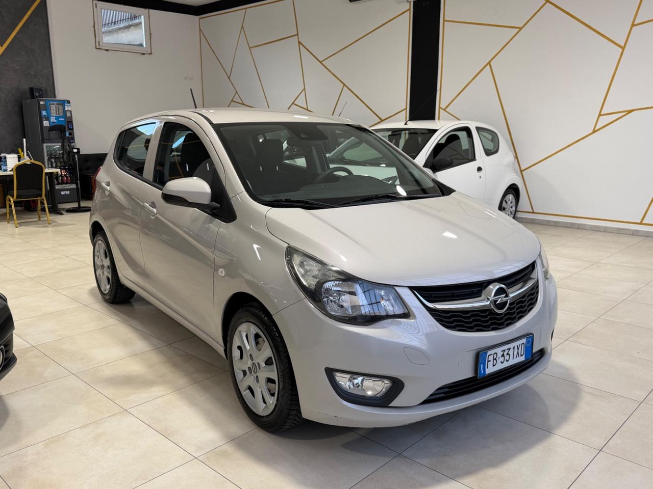 Opel Karl 1.0 73 CV GPL Innovation