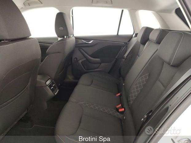 Skoda Kamiq 1.0 TSI Ambition