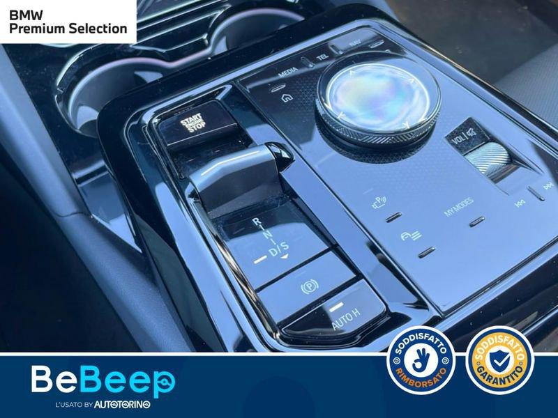 BMW Serie 5 520D 48V XDRIVE MSPORT AUTO