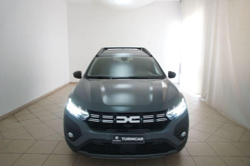 Dacia Jogger 1.0 TCe GPL Extreme Up 7posti
