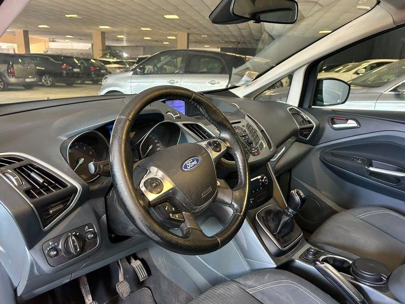 Ford C-Max 1.6 120cv EcoBoost GPL
