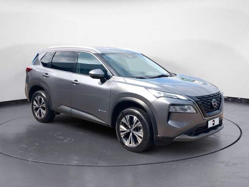 NISSAN X-Trail 1.5 e-power N-Connecta auto #69000km