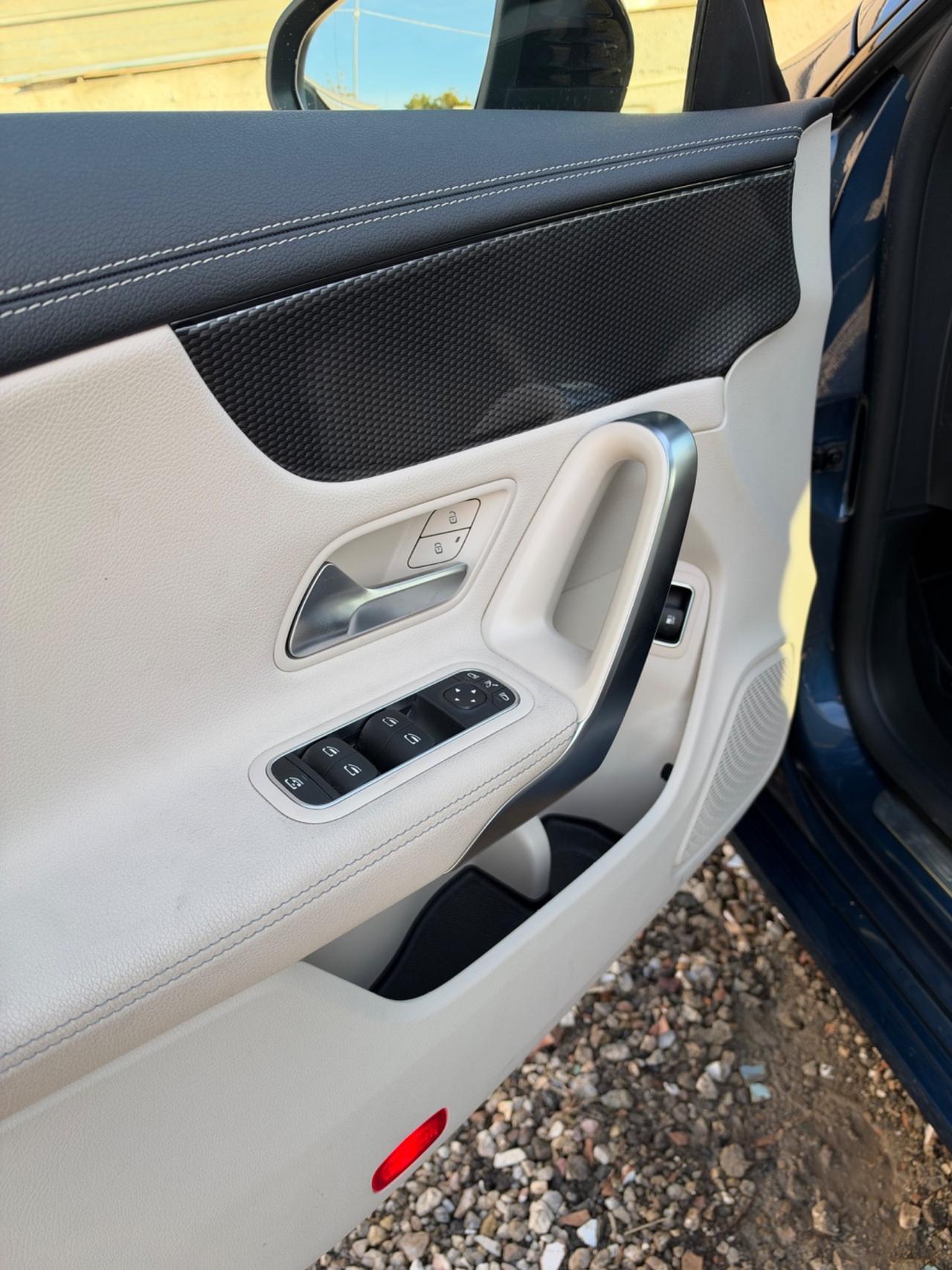 Mercedes-benz CLA 250 e hybrid EQ Shooting Brake Premium