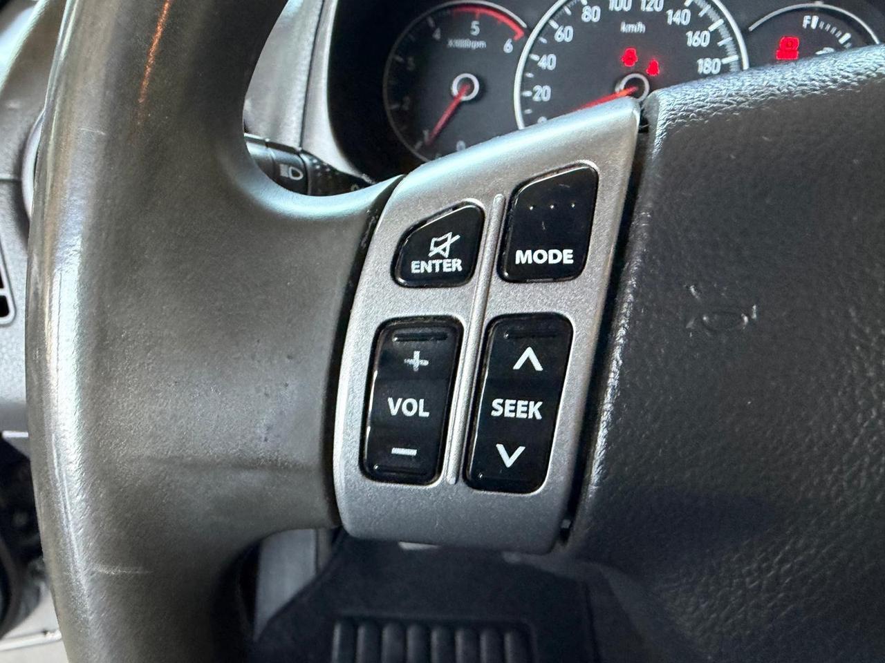 Fiat Sedici 1.9 MJT 4x4 Experience