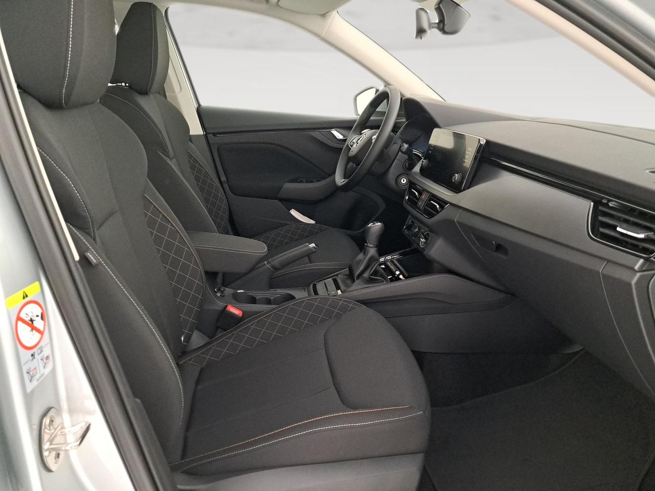 Skoda Scala 1.0 tsi ambition 95cv