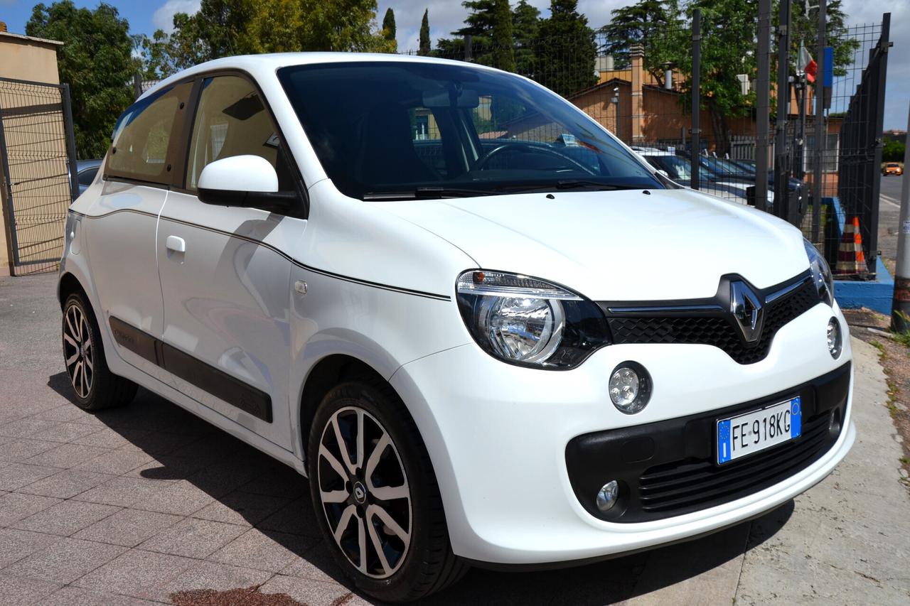 Renault Twingo 1.0 SCe LIFE 69CV **PREZZO REALE**GARANZIA 12 MESI