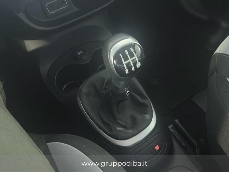 FIAT 500L 2012 Diesel 1.3 mjt Pop Star 95cv