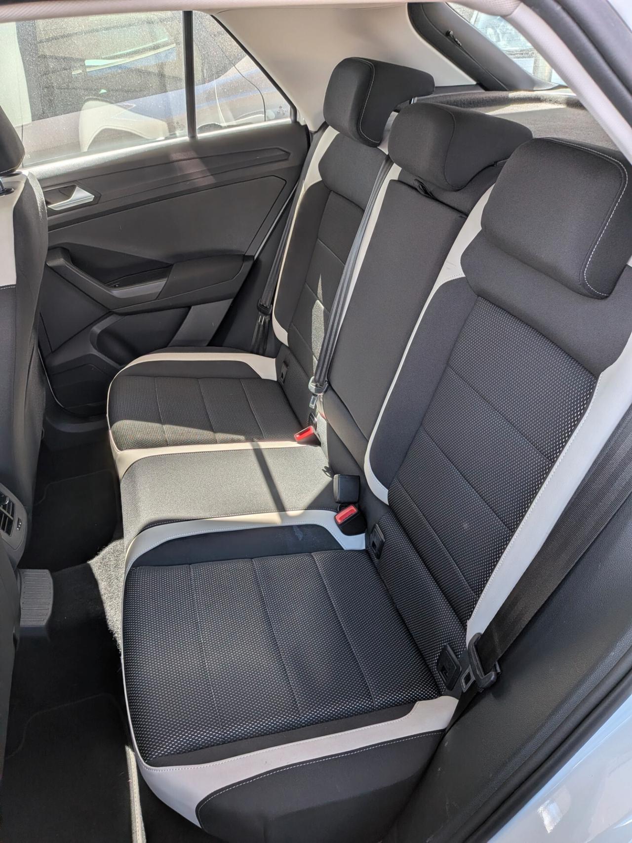 Volkswagen T-Roc 1.0 TSI 115 CV Style BlueMotion Technology