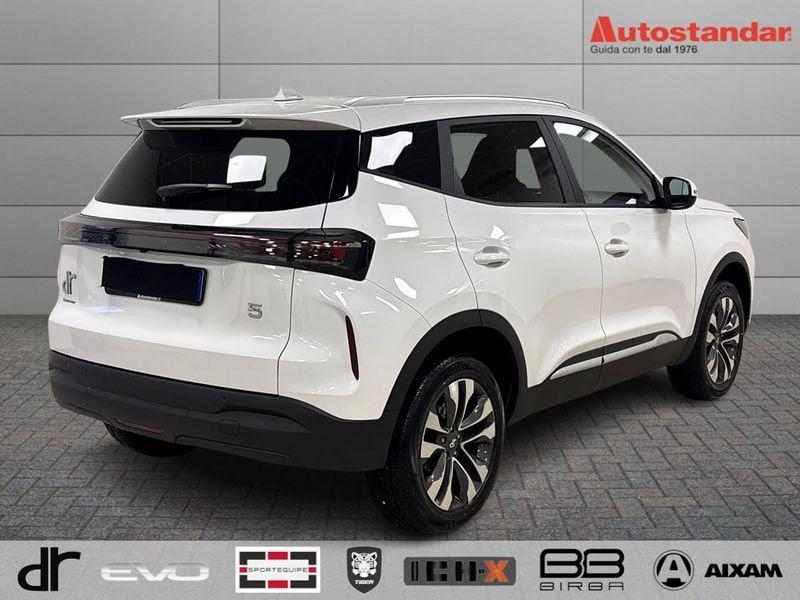 DR AUTOMOBILES dr5 DR5 1.5 MT BZ