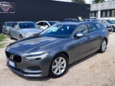 Volvo V90 D4 Automatica Momentum 2.0 Diesel 190cv