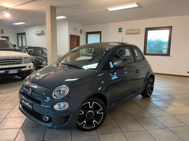 Fiat 500 1.0 Hybrid Sport TETTO APRIBILE