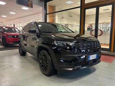 JEEP Compass 1.3 Turbo T4 190 CV PHEV AT6 4xe Night Eagle
