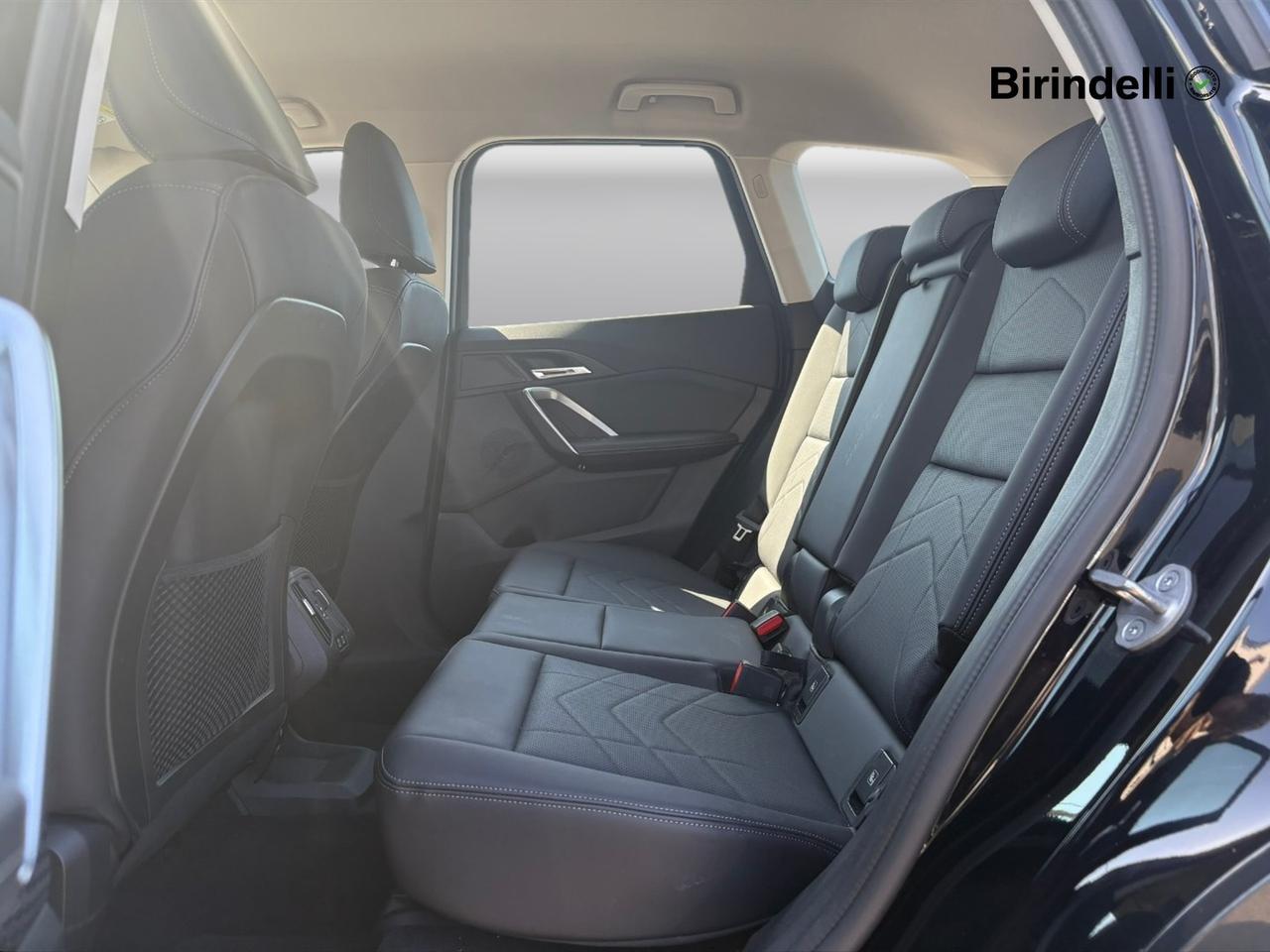 BMW X1 (U11) - X1 sDrive 18d xLine