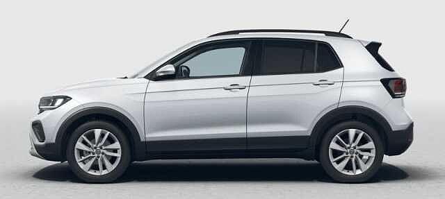 Volkswagen T-Cross Mark 1 Facelift (2024) 1.0TSI 115CV Edition Plus