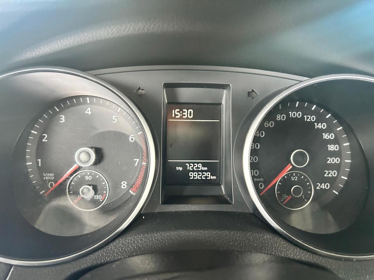 Volkswagen Golf 1.4 5p. United