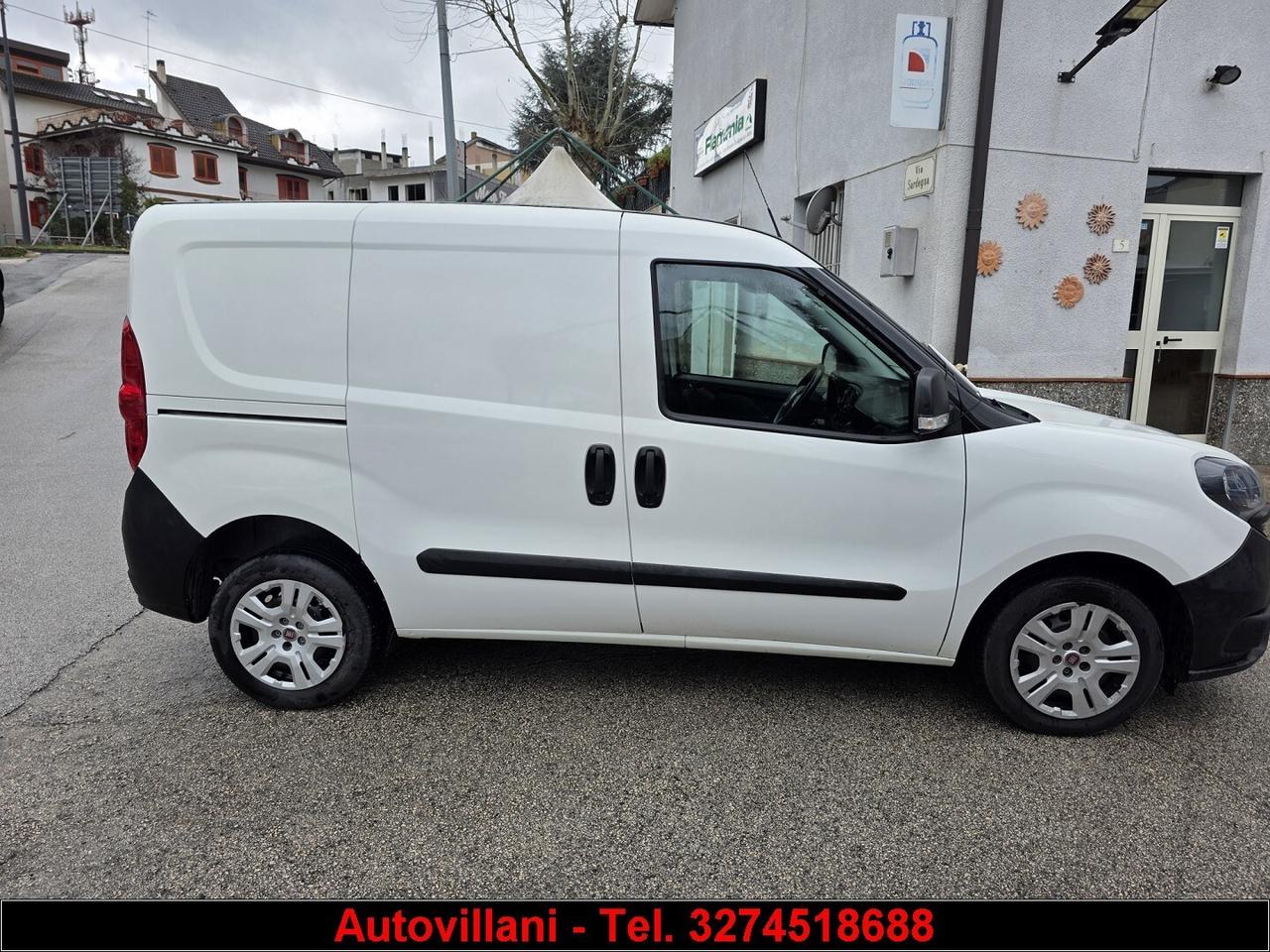 FIAT Doblo Doblò 1.6 MJT 120CV PC-TN Cargo 105