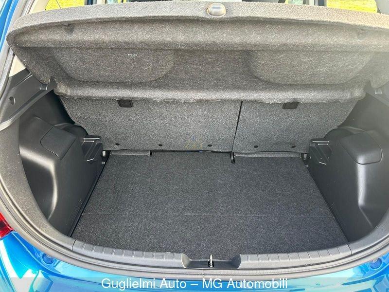 Toyota Yaris Yaris 1.0 5 porte Lounge