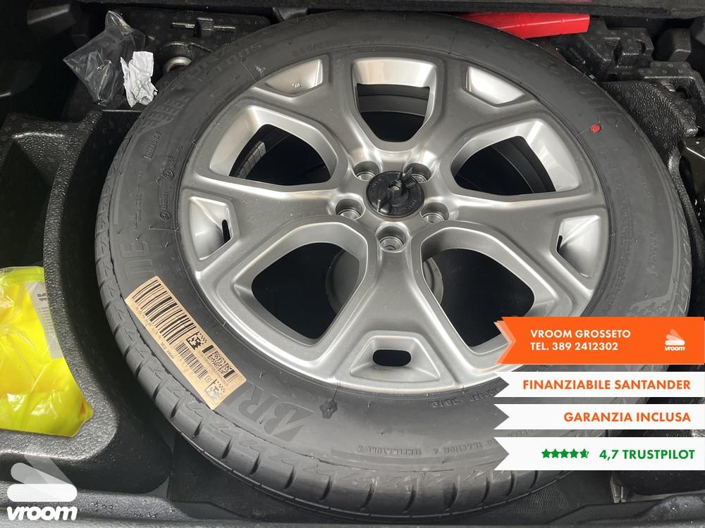 JEEP Renegade Renegade 1.6 Mjt 120 CV Limited