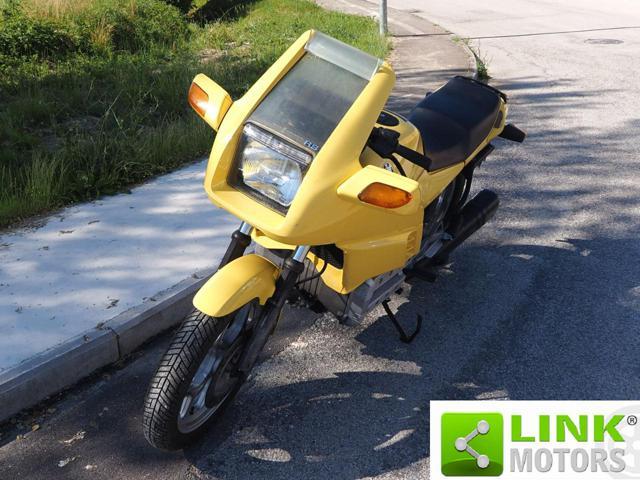 BMW K 100 RS 1987