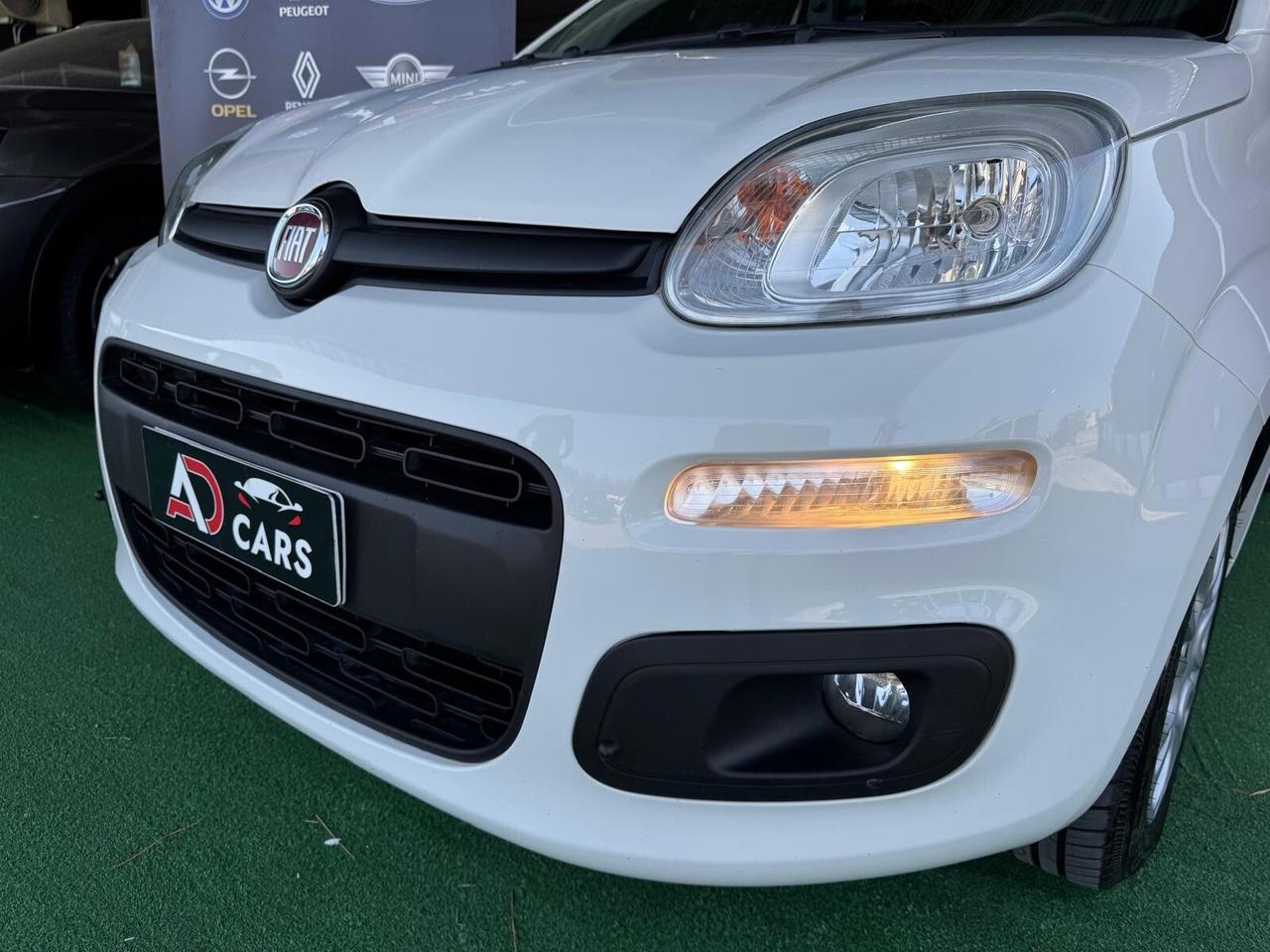 Fiat Panda 1.2 Easy