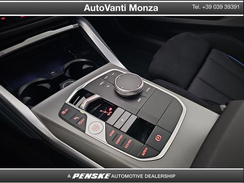 BMW Serie 2 218i Coupe MSport auto