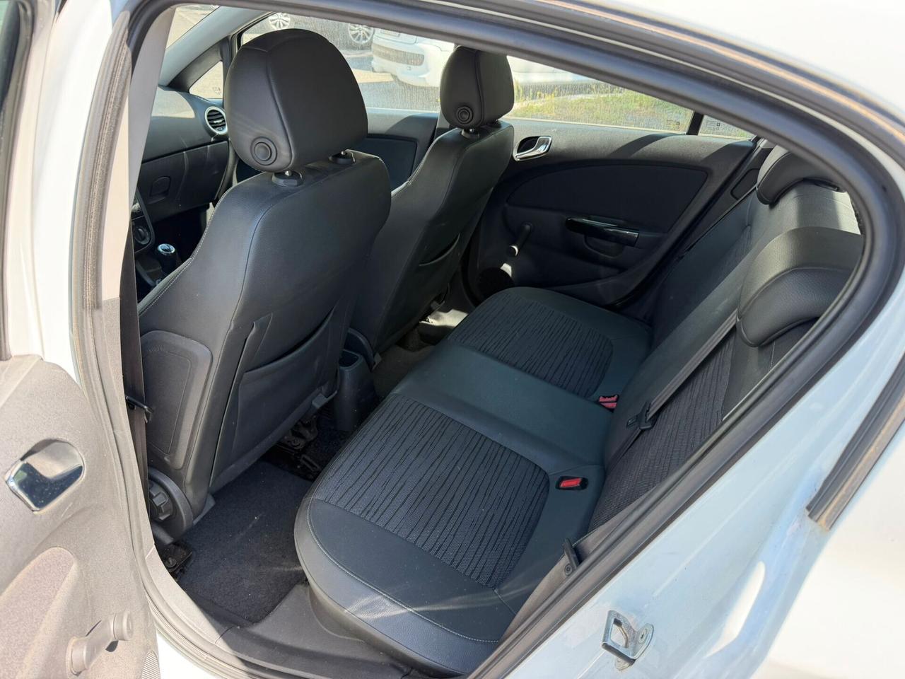 Opel Corsa 1.3 CDTI 95CV F.AP. 5 porte Edition