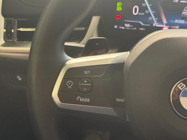 BMW X1 sDrive 18d Msport