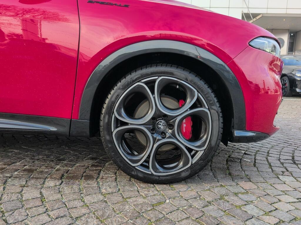 Alfa Romeo Tonale 1.5 Hybrid Speciale TCT7