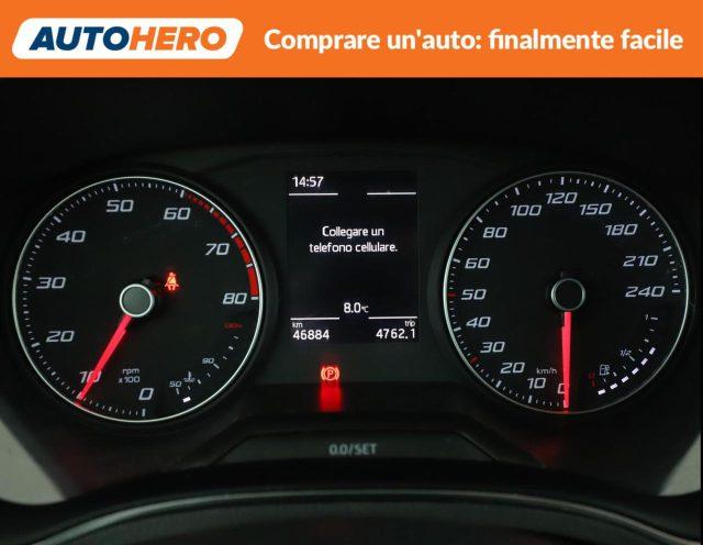 SEAT Arona 1.0 EcoTSI Style