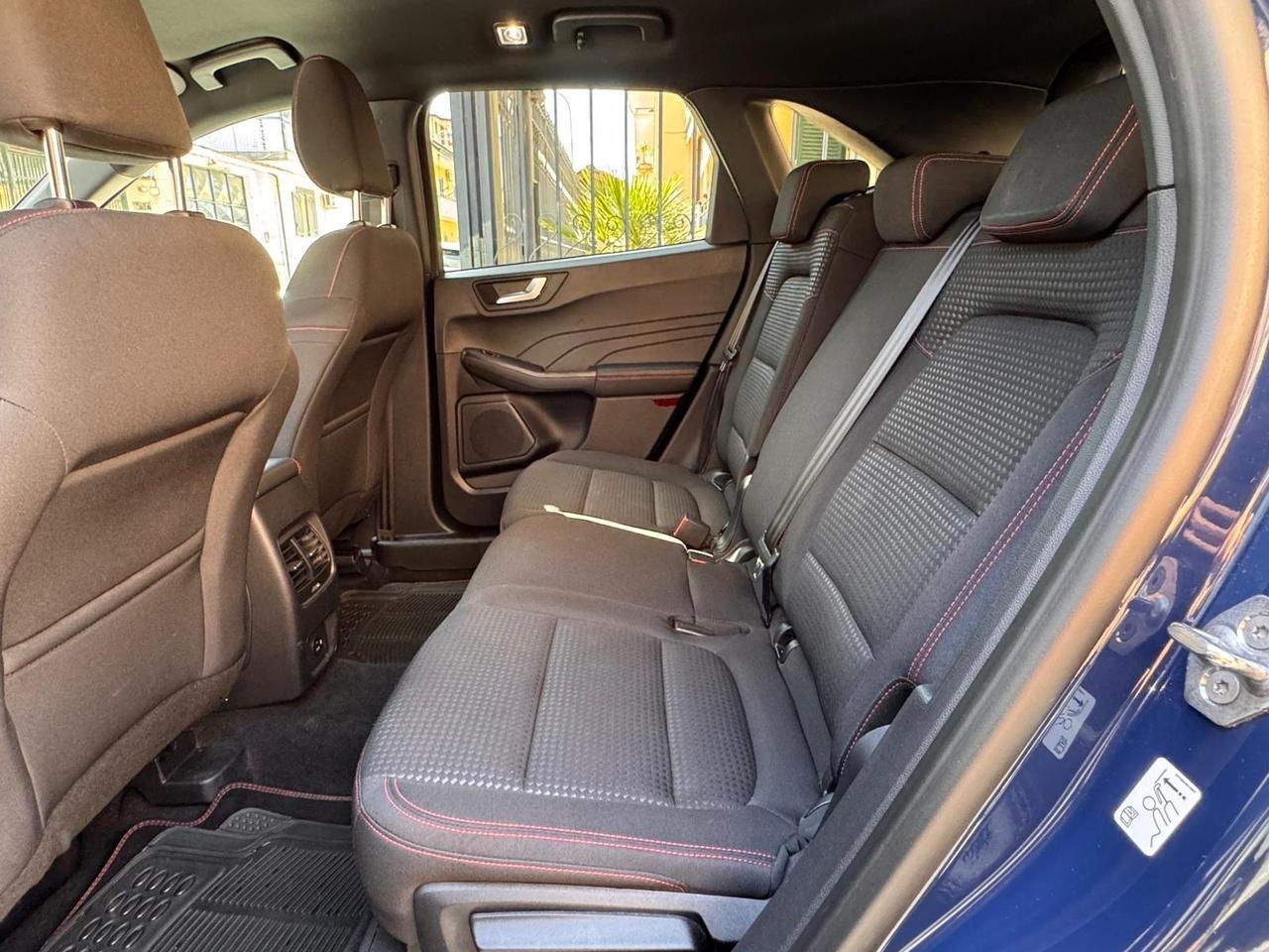 Ford Kuga 1.5 EcoBlue 120 CV aut. 2WD ST-Line