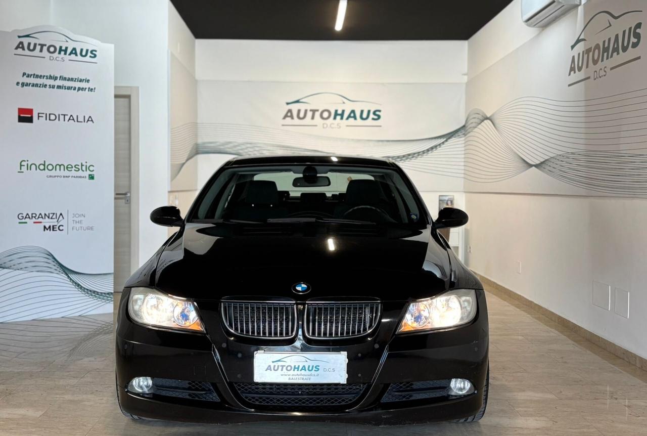 Bmw 320D