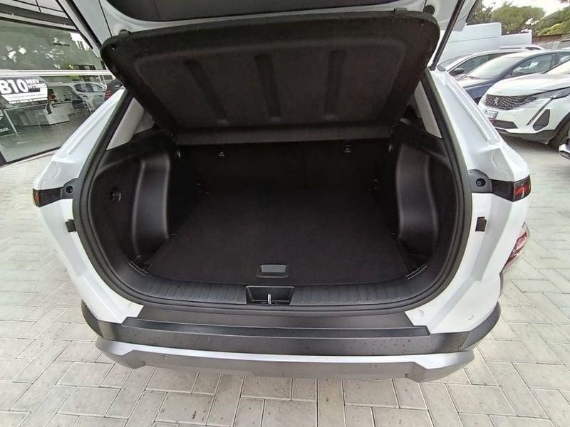 Hyundai Kona Hybrid 1.6 HEV XLine Plus 2WD DCT