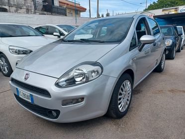 Fiat Punto 1.3 MJT 95 CV UNICO PROPRIETARIO