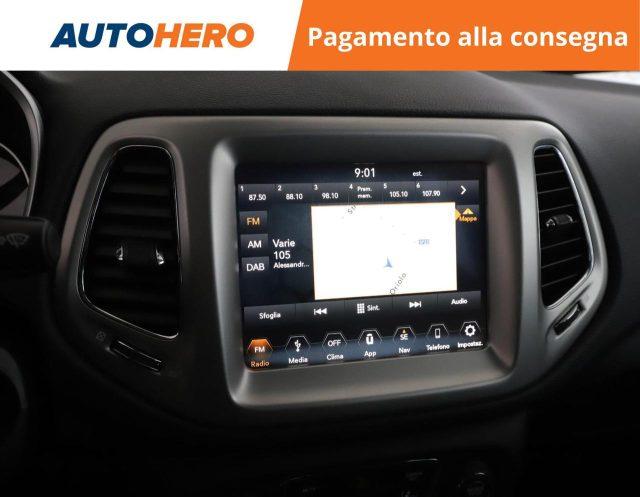 JEEP Compass 1.6 Multijet II 2WD Longitude