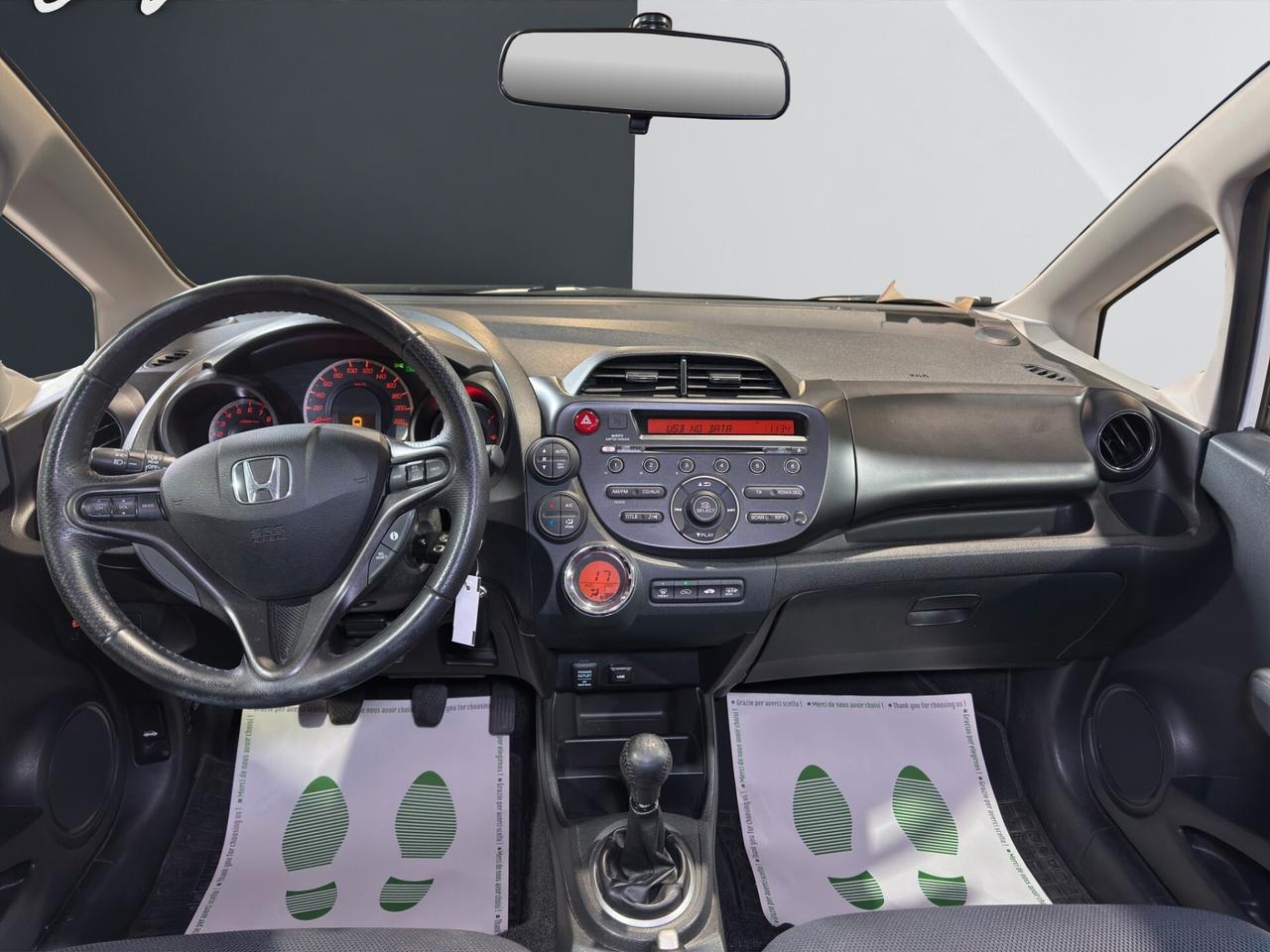 HONDA JAZZ 1.4 Appeal