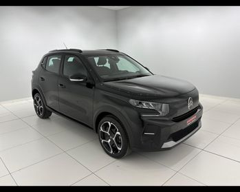 CITROEN C3 1.2 puretech turbo Plus 100cv s&s