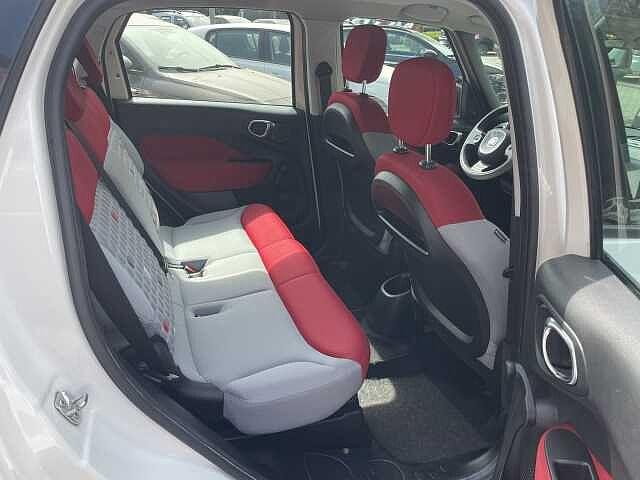 Fiat 500L 1.3 Multijet 85 CV Pop Star