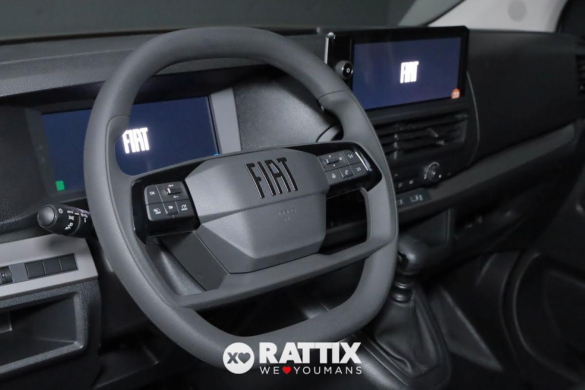 Fiat Scudo Ice 1.5 BlueHDI 120CV L2H1 (IVA ESCLUSA)