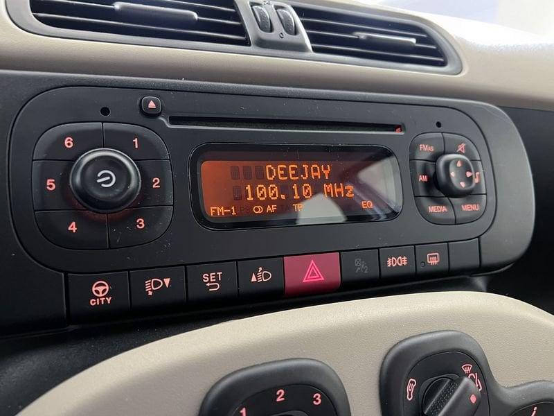 FIAT Panda Panda 1.2 Easy