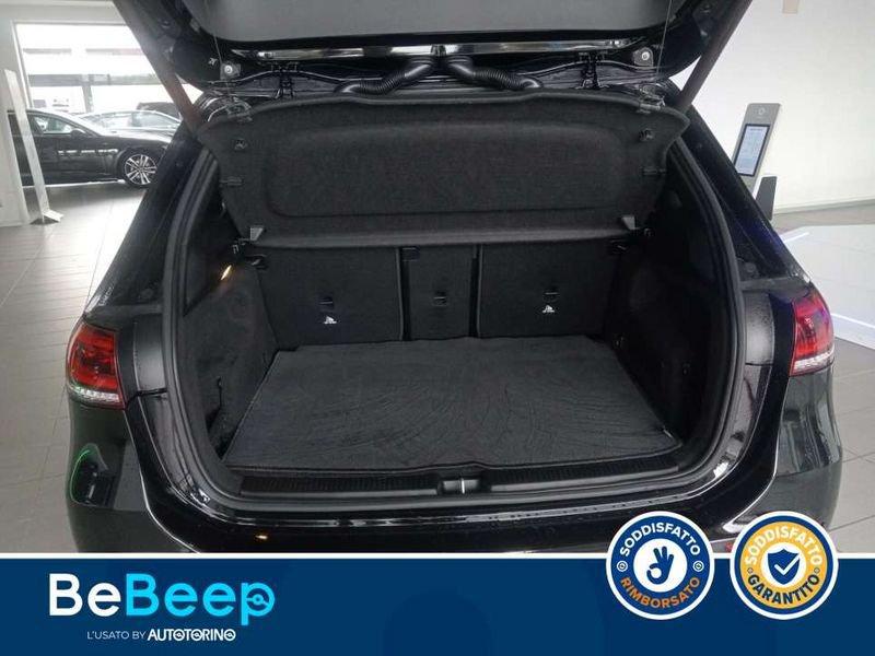 Mercedes-Benz Classe B B 180 D SPORT AUTO