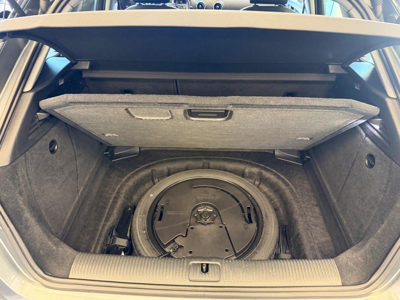 Audi A3 SPB 35 TDI S tronic 2.0 150 cv