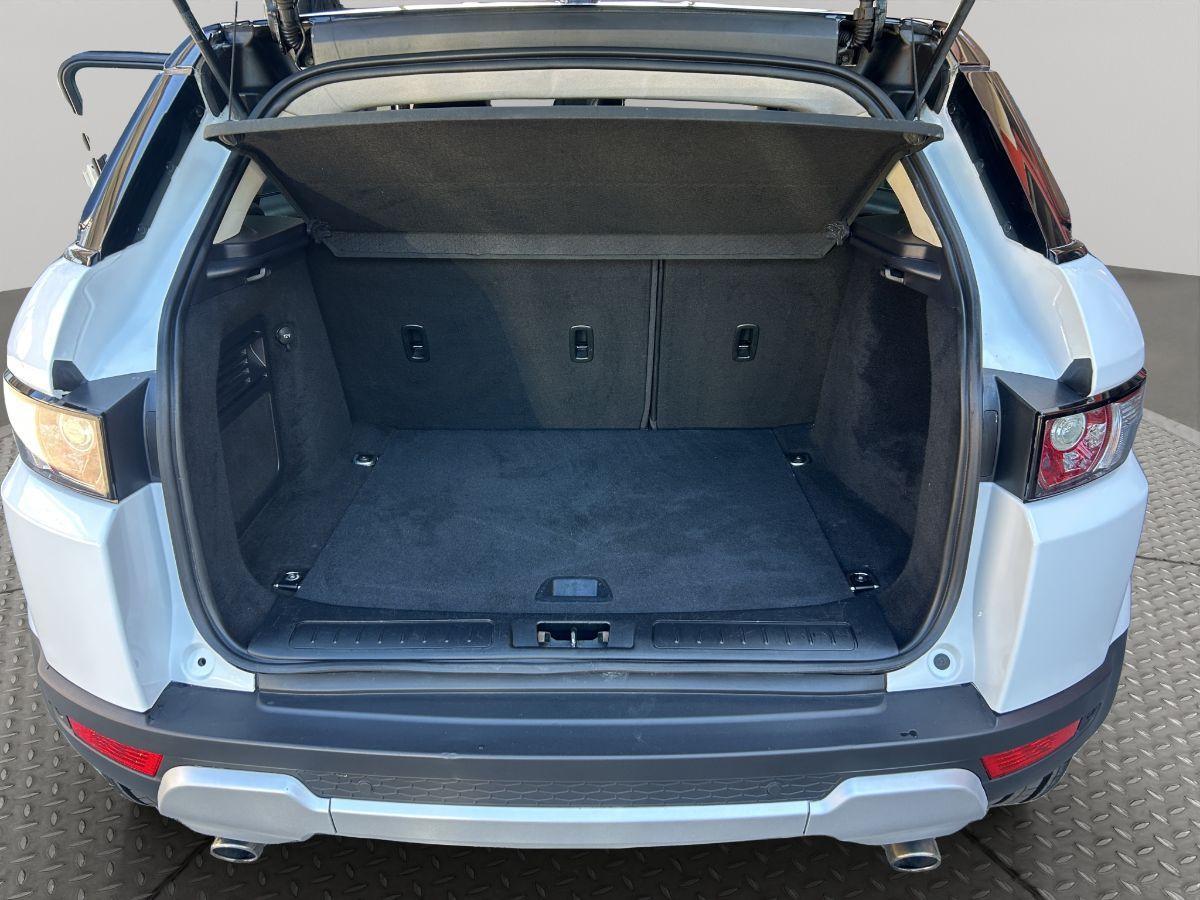 LAND ROVER - Range Rover Evoque - 2.2 TD4 5p. Dynamic