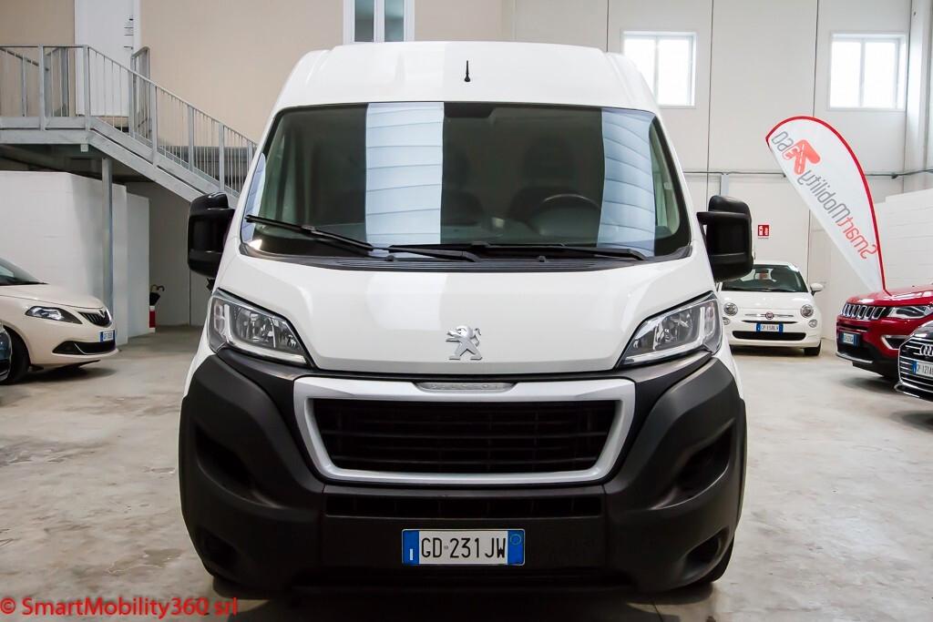 Peugeot Boxer 333 L3H2 2.2 BlueHDi 140cv S&S - Leggi descrizione!
