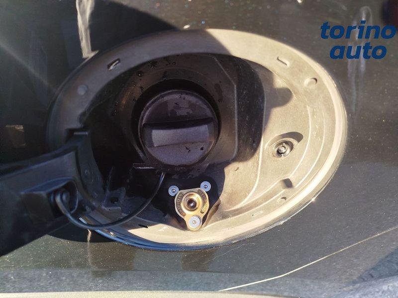 DR AUTOMOBILES dr 6.0 DR 6.0 1.5 turbo Gpl 149cv cvt